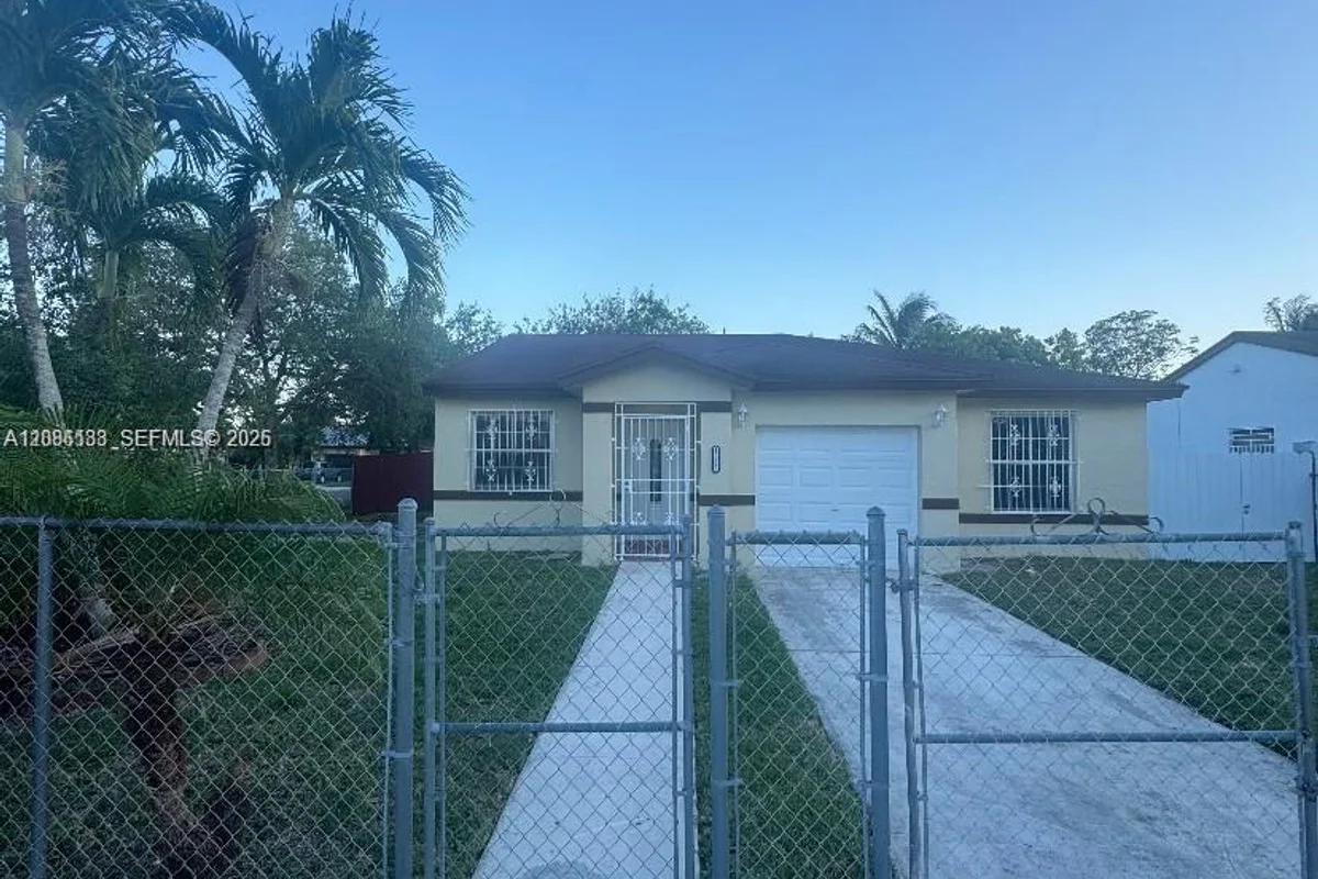 12828 SW 267th St, Homestead: photo 1 of 13