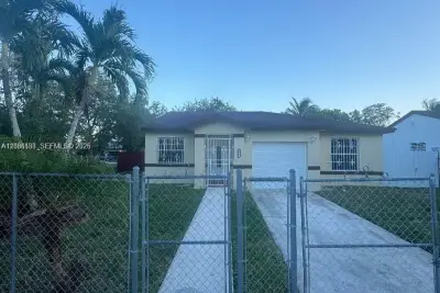 12828 SW 267th St, Homestead: photo 1 of 13