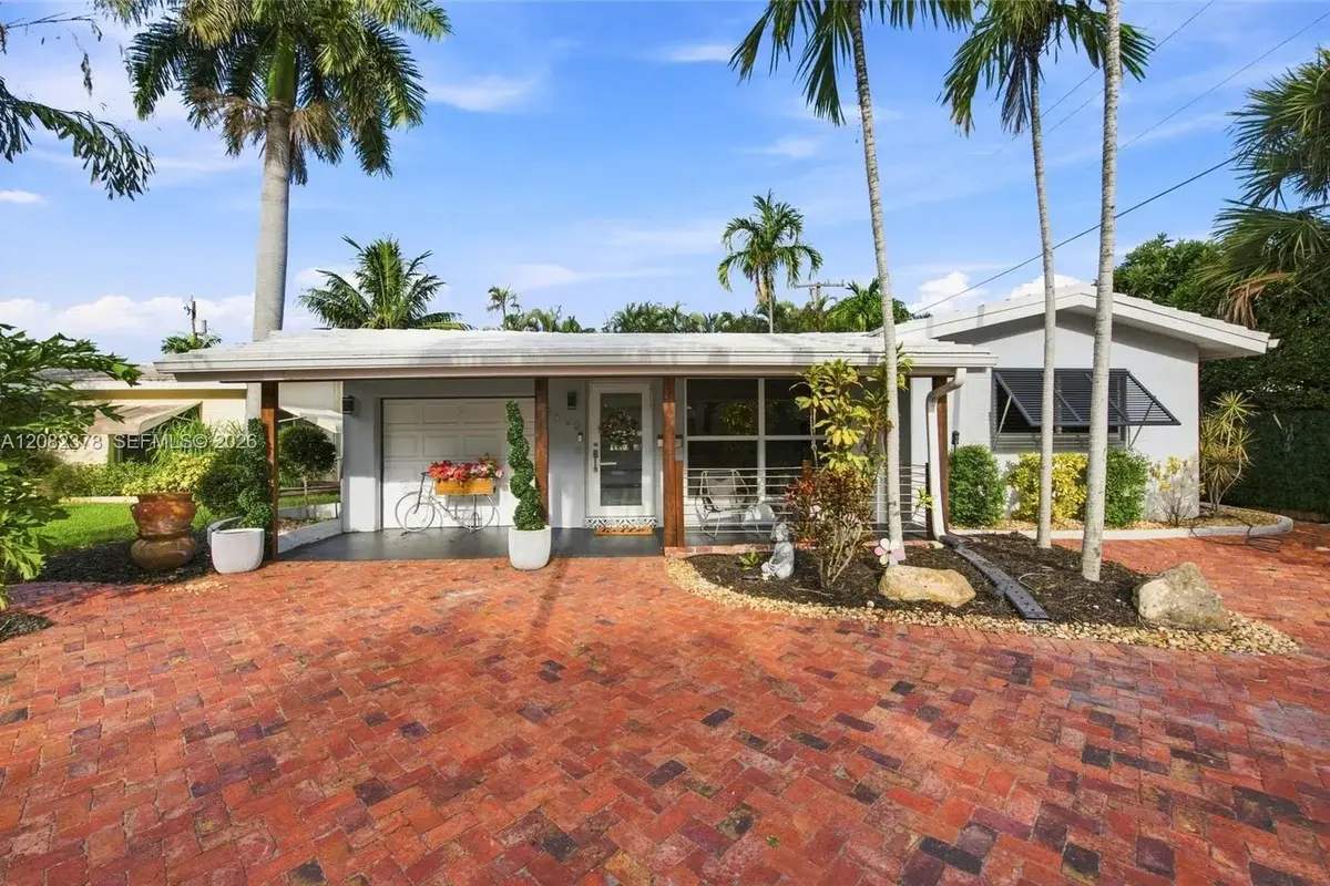 4620 NE 5th Ave, Oakland Park: photo 1 of 62
