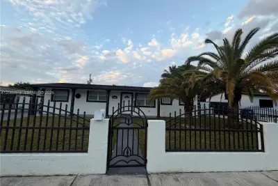 1311 NW 176th Ter, Miami Gardens: photo 1 of 14