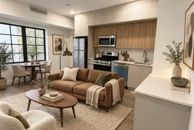 1619 Jefferson Ave #102, Miami Beach: photo 1 of 20