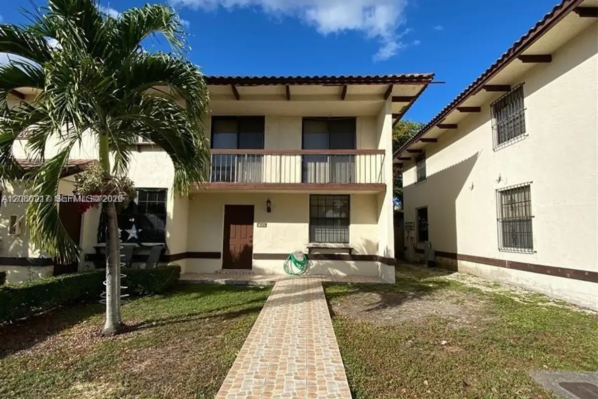 12241 SW 16th Ter #K105, Miami: photo 1 of 30