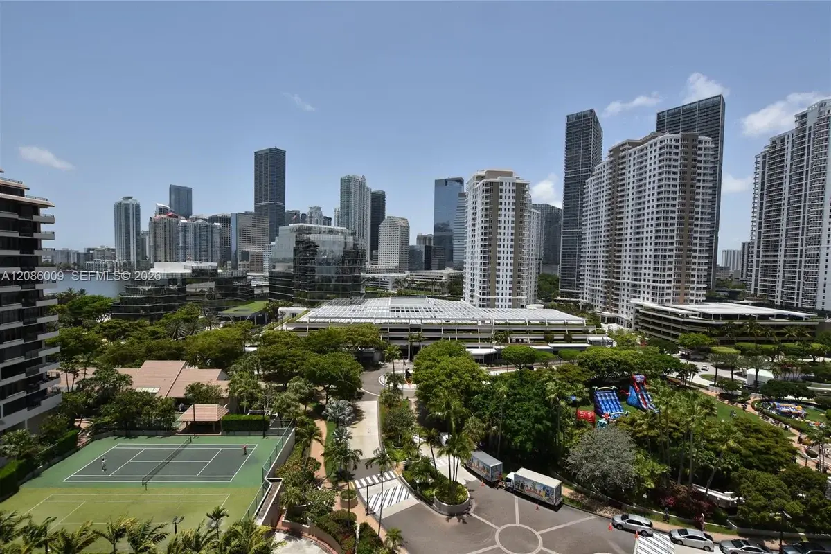 540 Brickell Key Dr #1511, Miami: photo 1 of 29