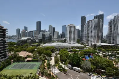 540 Brickell Key Dr #1511, Miami: photo 1 of 29
