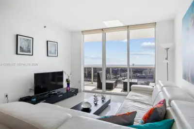 1800 S Ocean Dr #4006, Hallandale Beach: photo 1 of 32