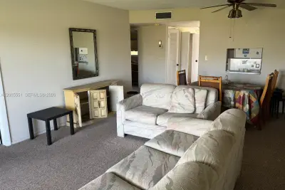 8021 N Sunrise Lakes Dr #310, Sunrise: photo 1 of 24