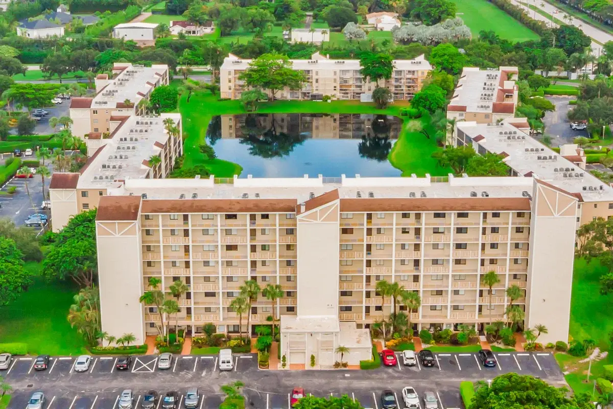 14460 Strathmore Ln #704, Delray Beach: photo 1 of 57