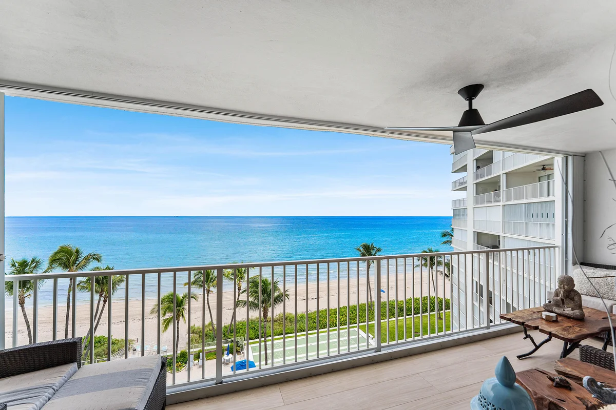 3101 S Ocean Blvd #710, Highland Beach: photo 1 of 62