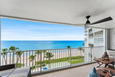 3101 S Ocean Blvd #710, Highland Beach: photo 1 of 62