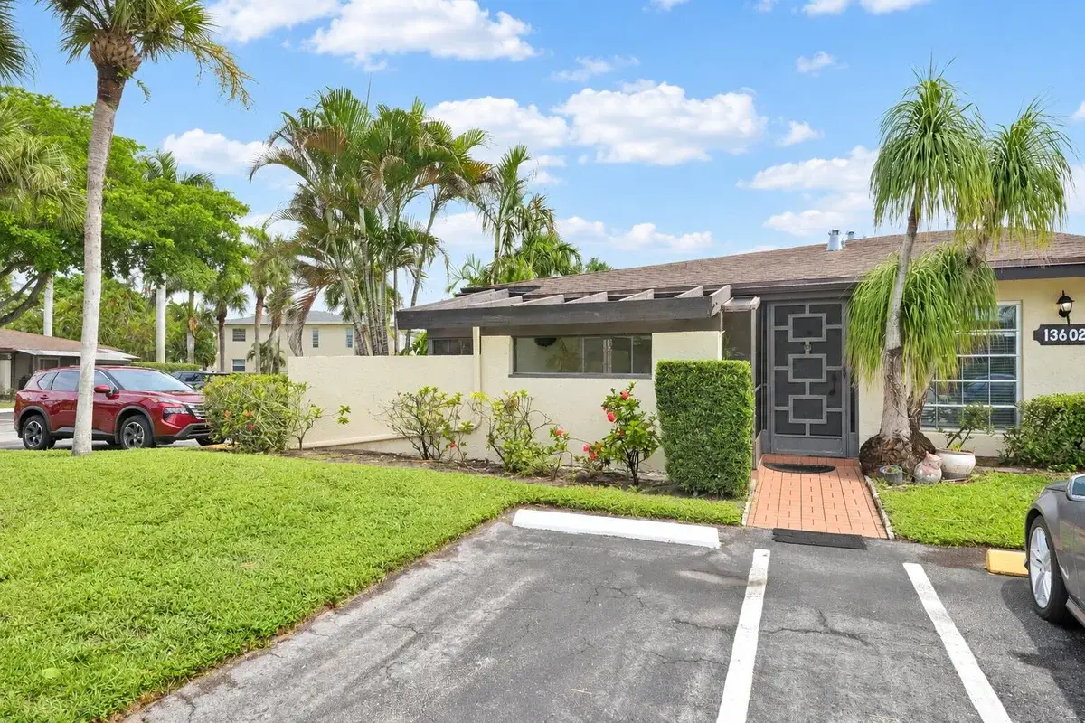 13602 Via Aurora #A, Delray Beach: photo 1 of 32