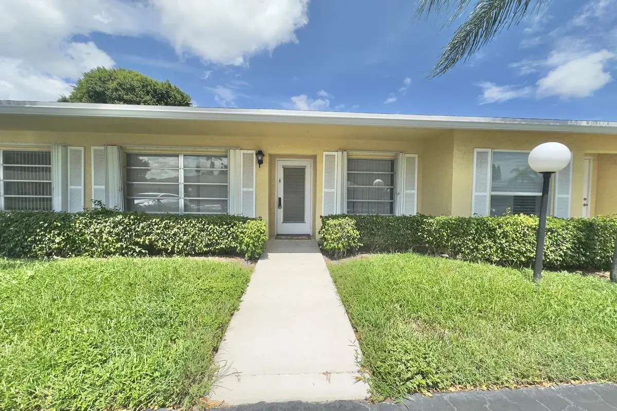 1121 Boxwood Dr #36-C, Delray Beach: photo 1 of 16