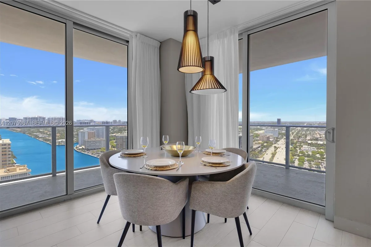 4010 S Ocean Dr #R2008, Hollywood: photo 1 of 33