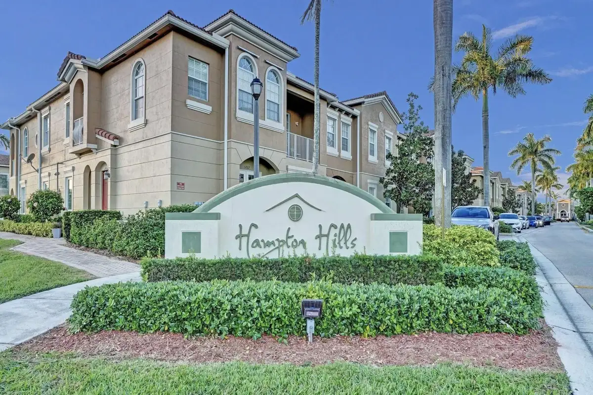 9143 Whistable Walk, Tamarac: photo 1 of 21