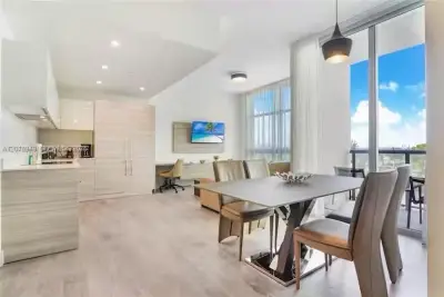 777 N Ocean Dr #N236, Hollywood: photo 1 of 21