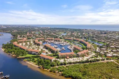 1601 Marina Isle Way #202, Jupiter: photo 1 of 37
