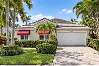 7844 Travlers Tree Dr, Boca Raton: photo 1 of 1