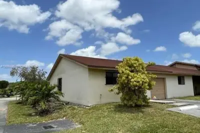 14013 SW 281st Ter, Homestead: photo 1 of 9