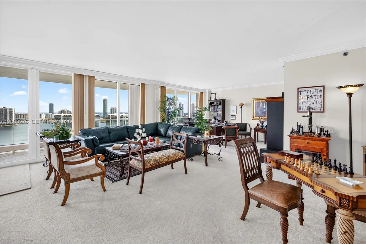 7000 Island Blvd #2406, Aventura: photo 1 of 25