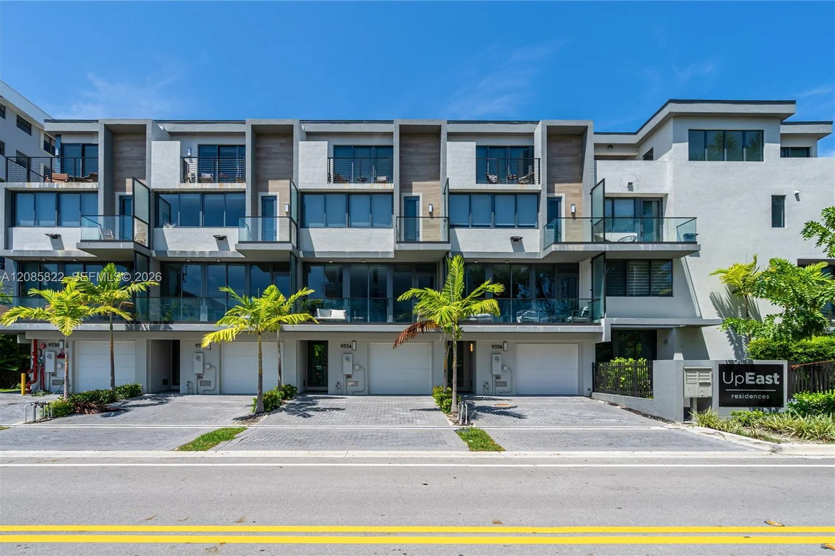 9350 Bay Harbor Ter #9356, Bay Harbor Islands: photo 1 of 37