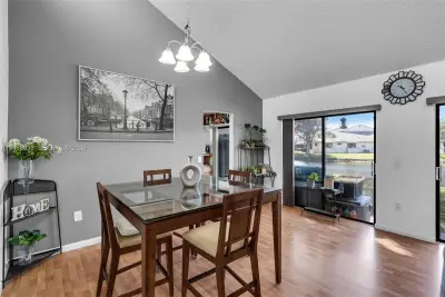 10836 NW 30th Pl #354, Sunrise: photo 1 of 35
