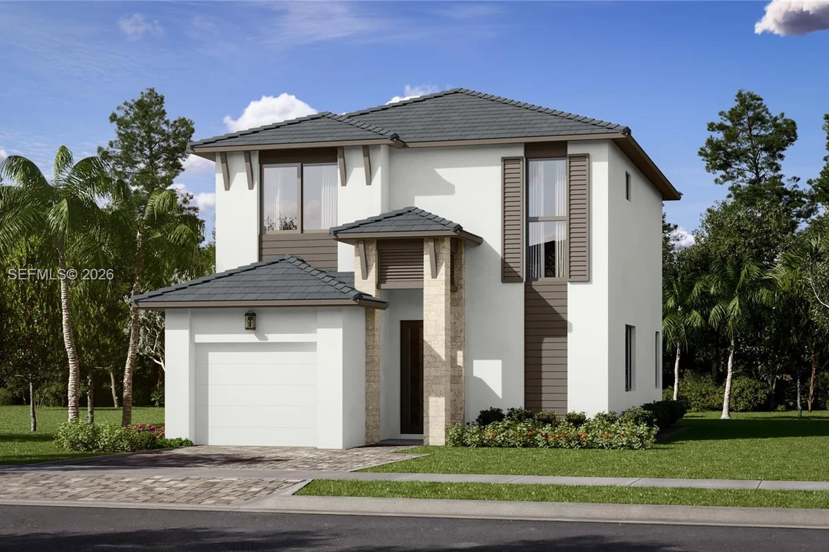 2633 NW 78 Ter, Sunrise: photo 1 of 16