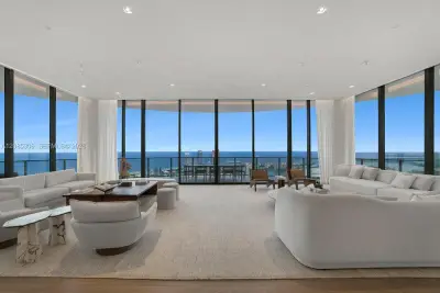 500 Alton Rd #4501, Miami Beach: photo 1 of 56