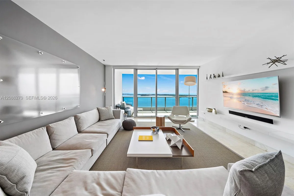 1331 Brickell Bay Dr #3705, Miami: photo 1 of 70