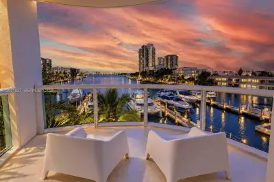 7918 Harbor Island Dr #307, North Bay Village: photo 1 of 55