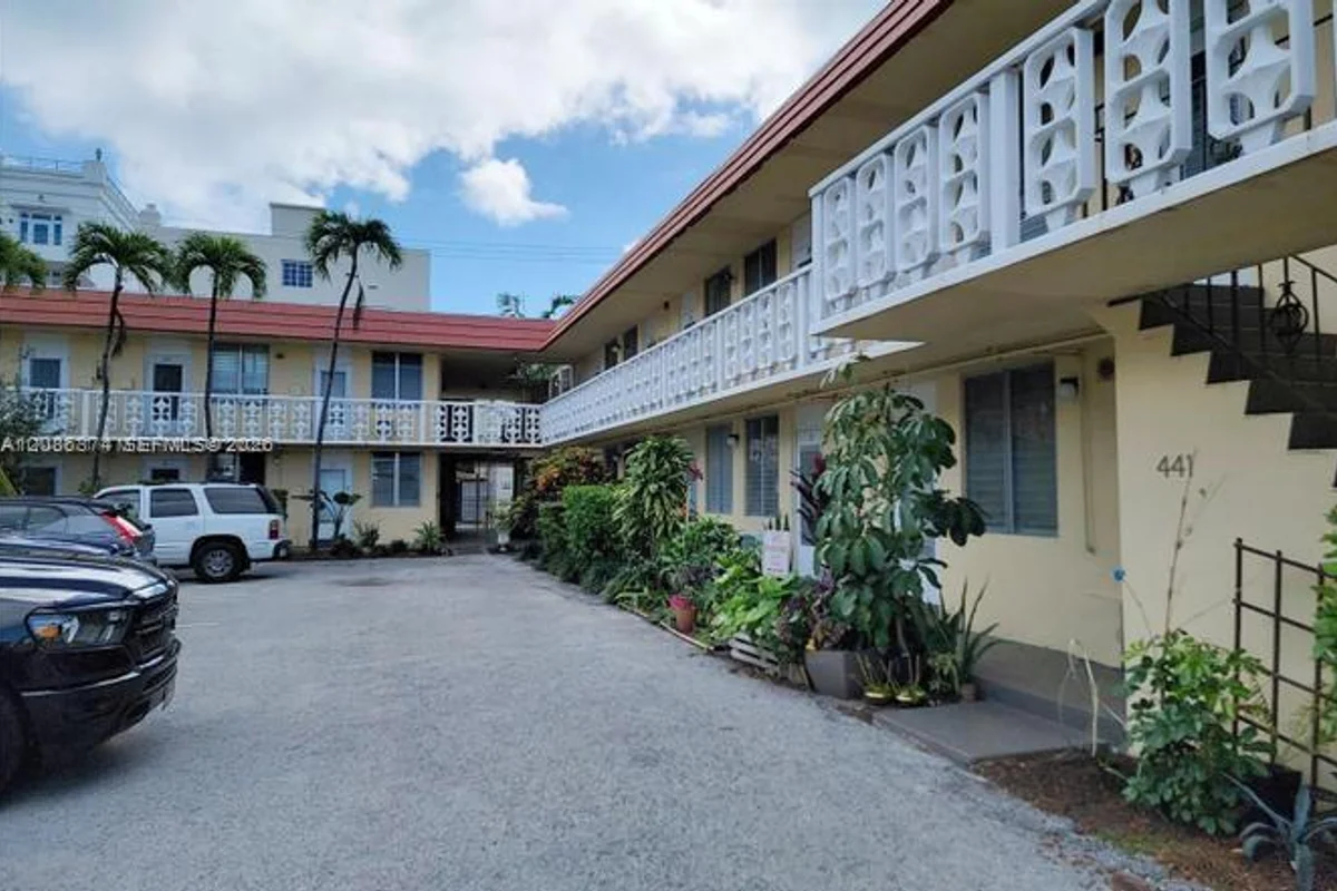 441 Collins Ave #2, Miami Beach: photo 1 of 1