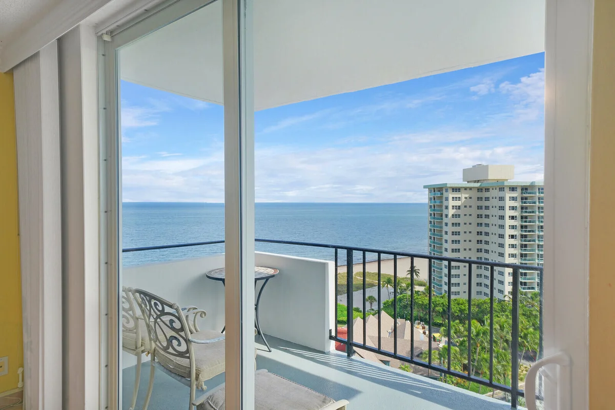 2000 S Ocean Blvd #14L, Lauderdale-by-the-Sea: photo 1 of 37