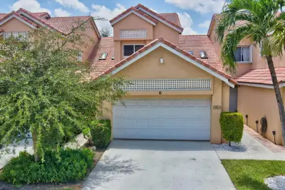 23061 Aqua View #6, Boca Raton: photo 1 of 29