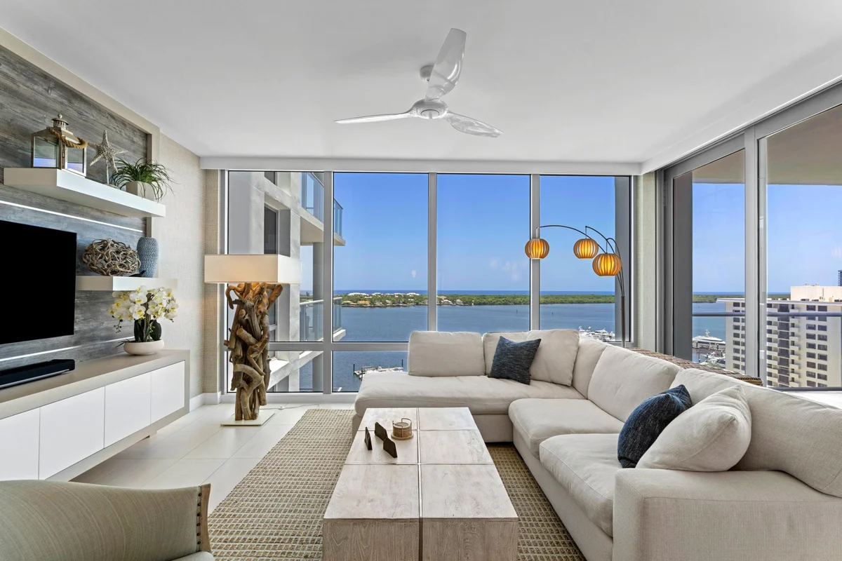 2 Water Club Way #1204, North Palm Beach: photo 1 of 32
