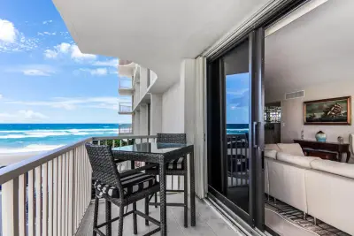 5480 N Ocean Dr #A1D, Riviera Beach: photo 1 of 28