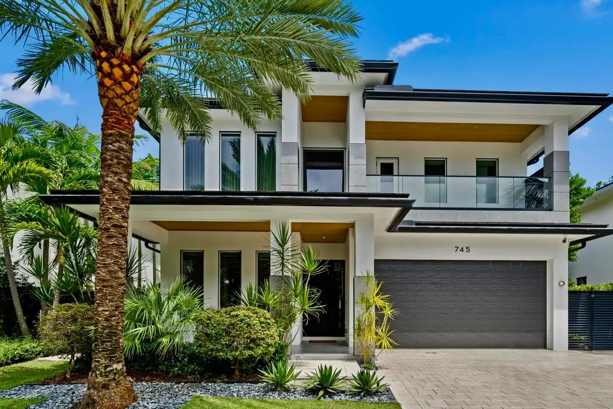 745 Park Dr W, Boca Raton: photo 1 of 62