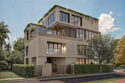 1445 Bay Rd #2, Miami Beach: photo 1 of 26