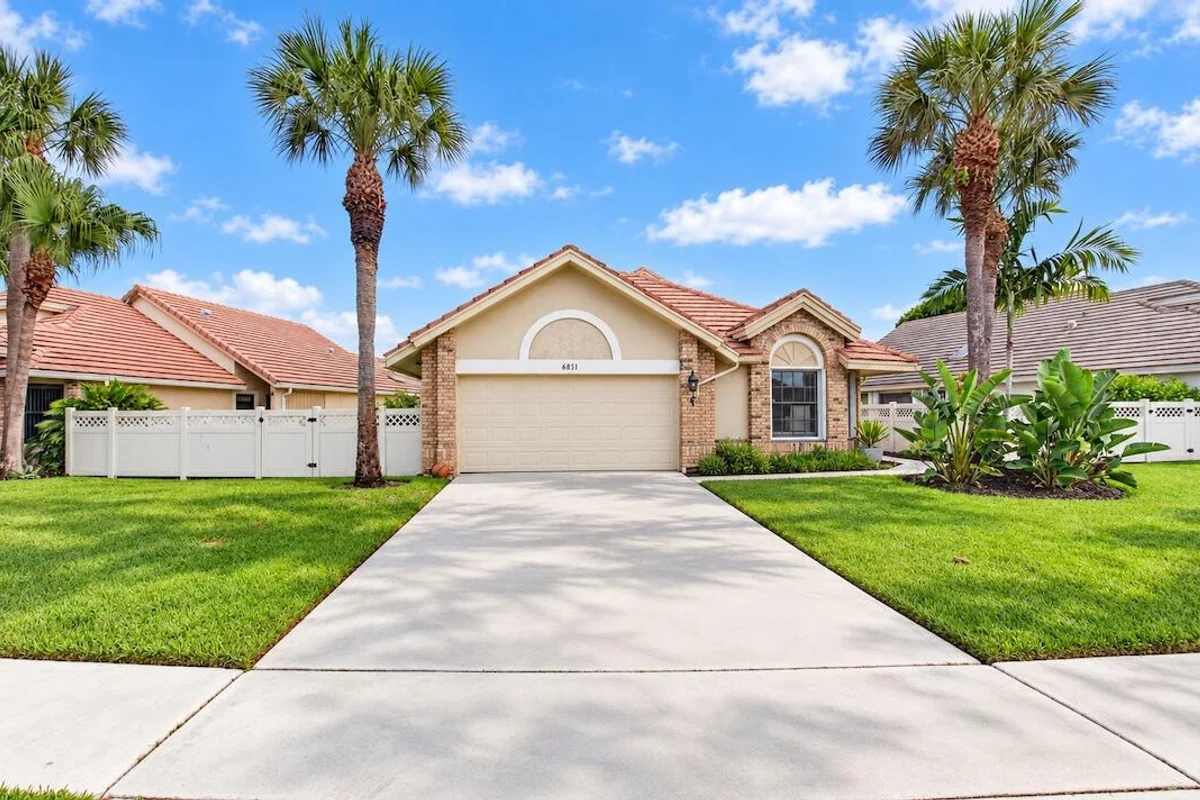 6851 Bitterbush Pl, Boynton Beach: photo 1 of 73