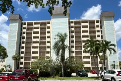 9101 W Sample Rd #601, Coral Springs: photo 1 of 8
