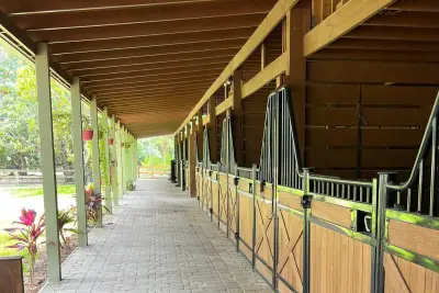 1711 Stallion Dr Barn and, The Acreage: photo 1 of 28