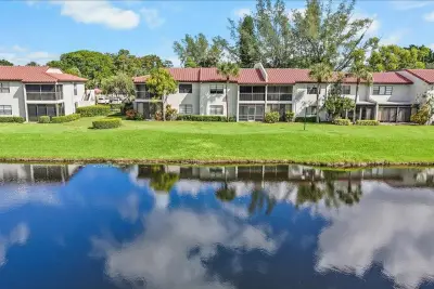 21535 Cypress Hammock Dr #36J, Boca Raton: photo 1 of 18