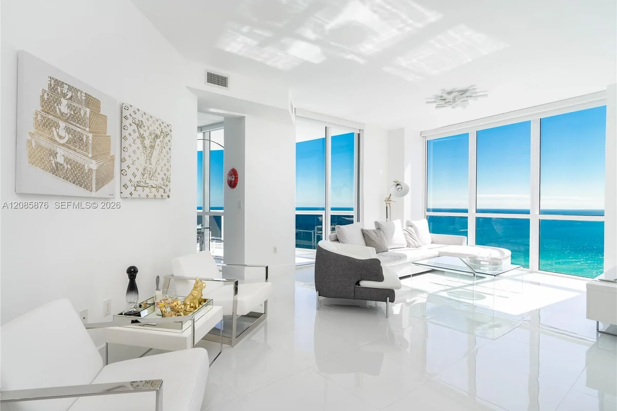 18201 Collins Ave #4709A, Sunny Isles Beach: photo 1 of 21