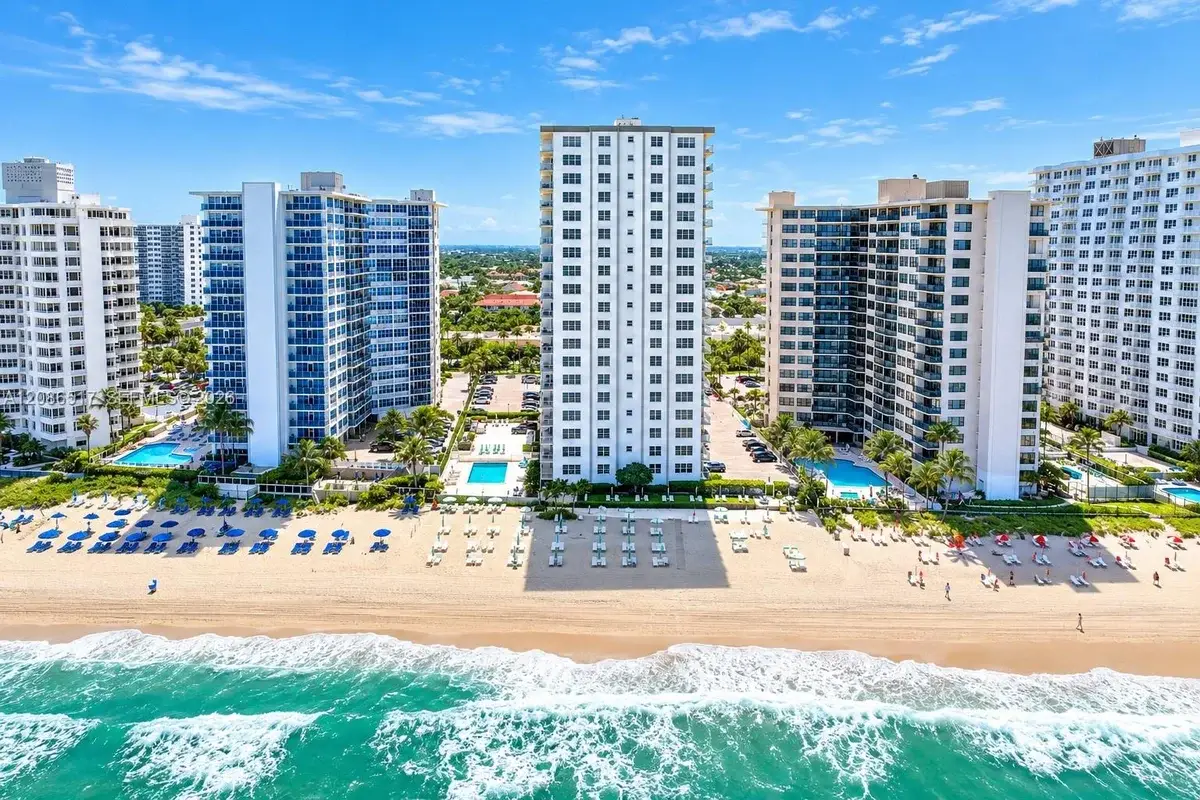 3750 Galt Ocean Dr #1403, Fort Lauderdale: photo 1 of 36