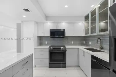 701 Three Islands Blvd #411, Hallandale Beach: photo 1 of 30