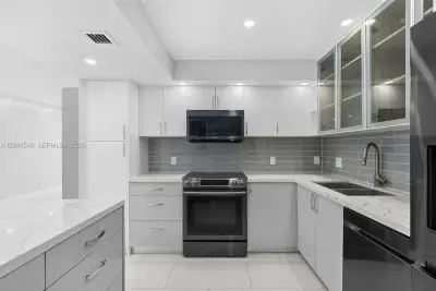 701 Three Islands Blvd #411, Hallandale Beach: photo 1 of 32