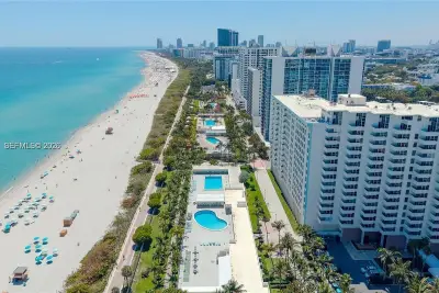 2899 Collins Ave #1508, Miami Beach: photo 1 of 50