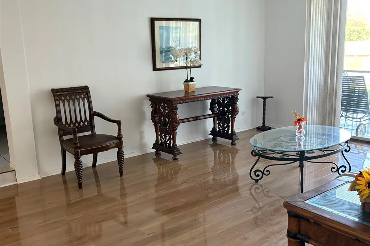 3750 Inverrary Dr #1W, Lauderhill: photo 1 of 22