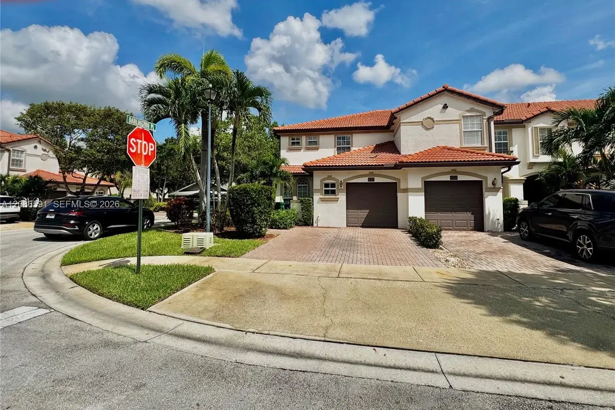 9763 Darlington Pl, Cooper City: photo 1 of 22