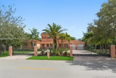 32705 SW 202nd Ave, Homestead: photo 1 of 1