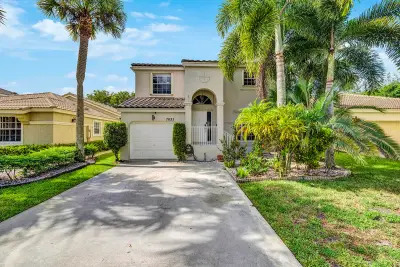 7835 Rockport Cir, Lake Worth: photo 1 of 43