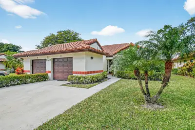 5423 Palm Springs Ln #B, Boynton Beach: photo 1 of 37