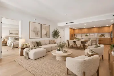 1176 97 St #503, Bay Harbor Islands: photo 1 of 10
